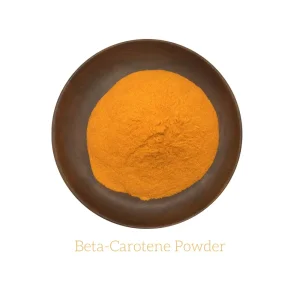Beta-Carotene Powder