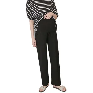 Big Size Women Maternity Yoga Pants