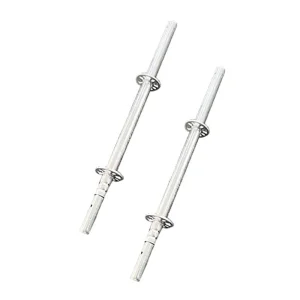 Galvanized Scaffold Ringlock Aluminum Scaffold Platform Construction All Round Layher Scaffolding System Q235 Andamios