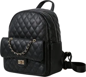 Bolso mochila para mujeres de moda