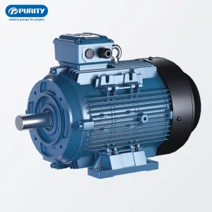 Induction Motor