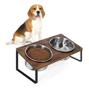 High Quality Elevated Dog Cat Bowls