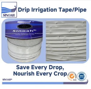 Drip Irrigation System