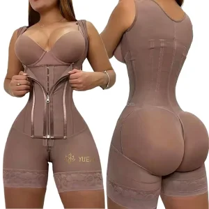 High Waist Butt Lifter Shapewear
