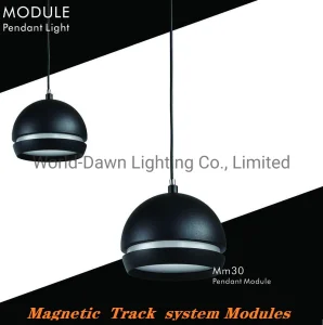 DC48V Holofote de Teto Magnético Ultra Fino Dimerizável CRI90 Luz Linear Direcionada LED