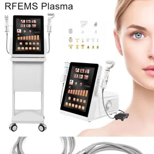3 in 1 Plasma EMS