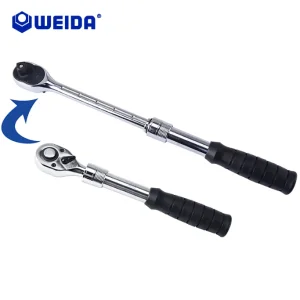 Digital Torque Wrench
