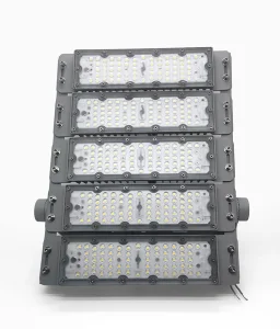 Outdoor Flood Light