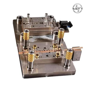 Custom Multi Cavities Plastic Cap Injection Mould Moulding Mineral Water Bottle Cap Mold