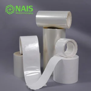 Tyvek Paper Rolls