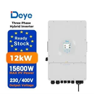 Deye Hybrid Inverter