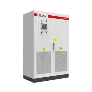 US Standard Inverter