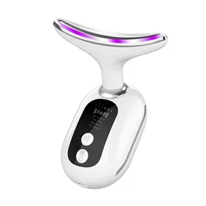 Skin Care Face Neck Massager