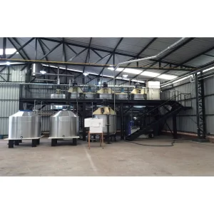 Thermal Paper Coating Equipment