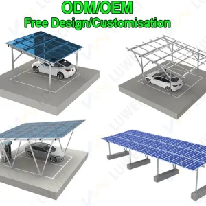 Business Solar Solution