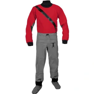 Men's Retro Dry Suit Lkver DM-21