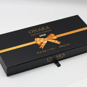 Chocolate Gift Drawer Box