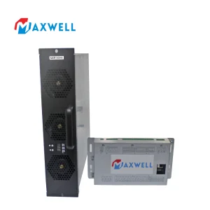 Maxwell 40kw Module