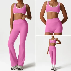5PCS Active Wear