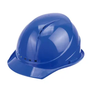 China Safety Standard, High-Quality Materials, Industrial Safety Helmet