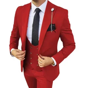 Wedding Suit
