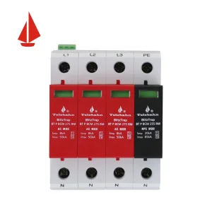Three Phase AC SPD