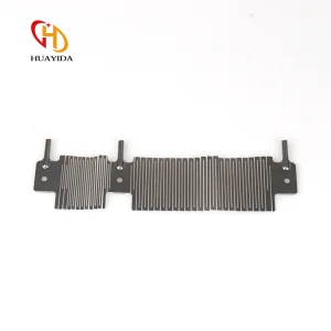 Custom Tankless Water Heater Heating Element, Instant Water Heater Heating Resistance  Factories, Company
