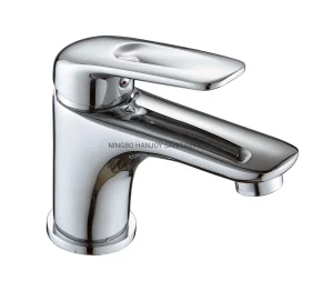 Brass Basin Faucet