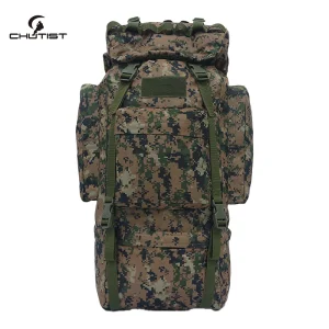 Mochila Táctica 65L