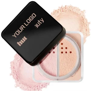 Beauty Face Makeup