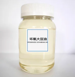 Epoxidized Soybean Oil PVC Compound Plasticizer