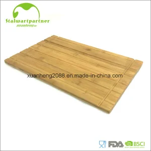 Bamboo Chopping Board