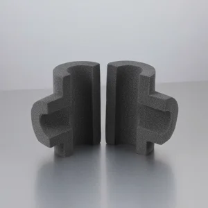 Foam Glass Pipe Insulation