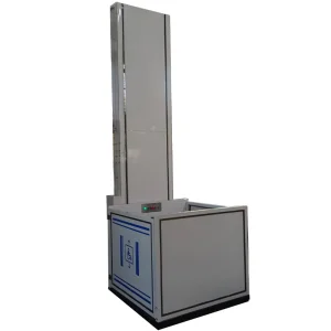 Wheelchair Transfer Lift