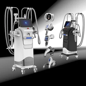 NEW Technology RFings VELA SPRT SHAPES Velabody Pressotherapy Body Shaping Lymphatic Drainage Machine