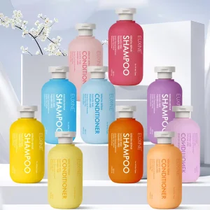 Sulfate Free Repair Shampoo
