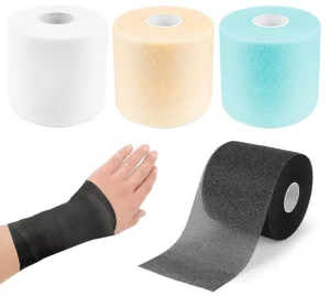 High-Quality Microporous Tape