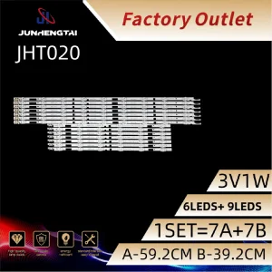 Samsung 46 Backlight