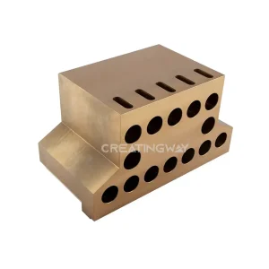 Hydraulic Valve Block