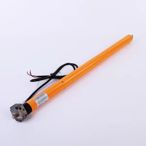 High Efficiency DC Tubular Motor for RV Awnings