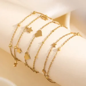 Pulseira Vintage