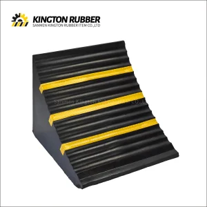 Rubber Wheel Chocks