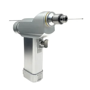 Orthopedic Micro Cannulated Drill Orthopedic Mini Electric Hand Drill FORVeterinary Medical Electric Drill with Battery