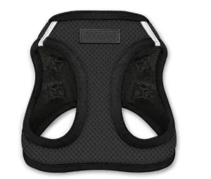 Hot Selling New Style Adjustable Dog Harness Reflective Stripes Walking Jogging for Pet Dogs