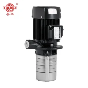 Centrifugal Water Pump