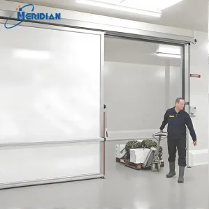 Máquina de Congelamento Rápido