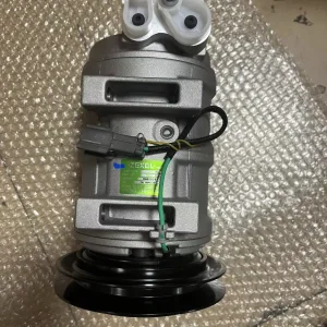 Custom Hitachi AC Compressor