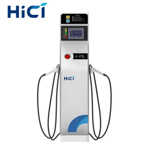 Smart Type 1 and Type 2 Fast Charging Solution for Evs