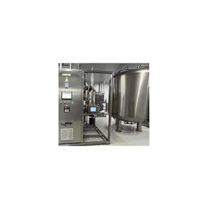 Bioreactor Storage and Distribution System by Nailii Origin: China