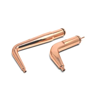 High Performance Spot Welding Electrode Arm